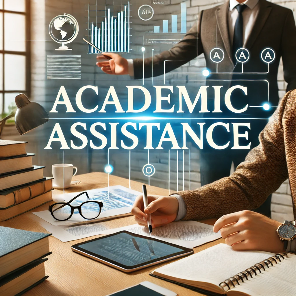 Academic Assistance Service