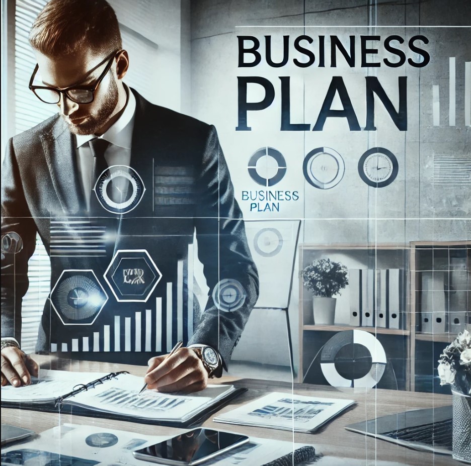 Business Plan Service