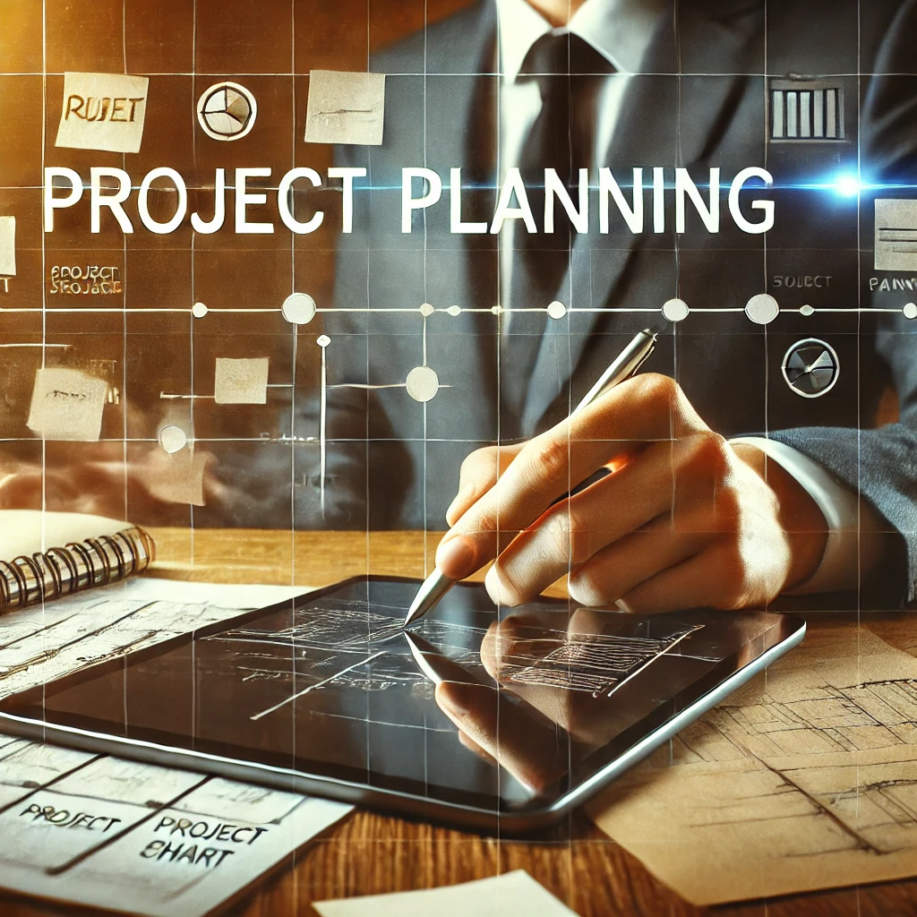 Project Planning Service